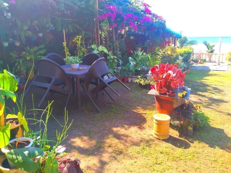 Holiday home Seabreeze Beachfront And New Management *
