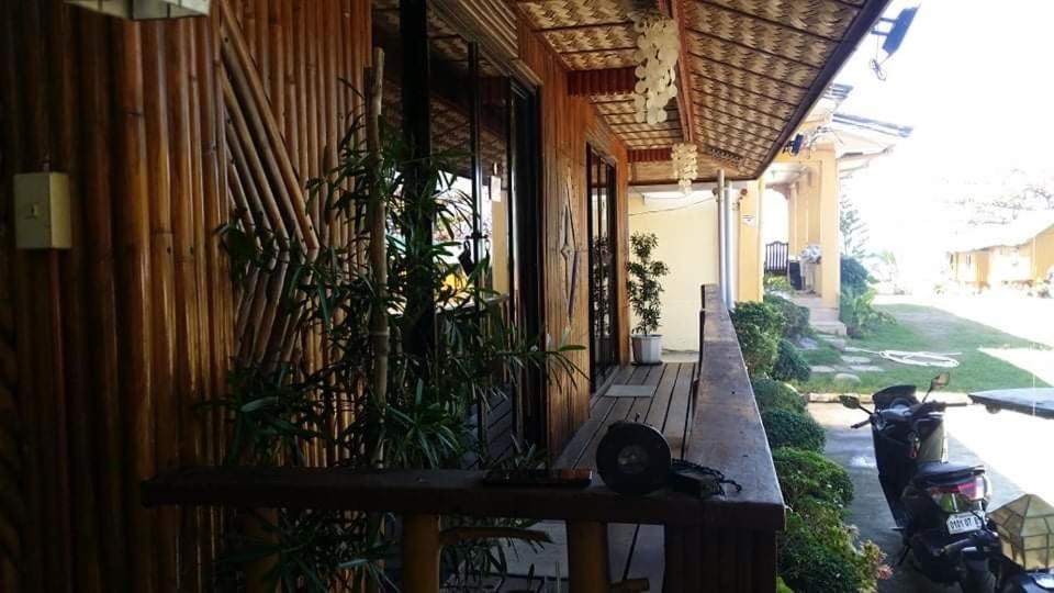 Holiday home Sea Breeze Beachfront And San Juan (La Union)
