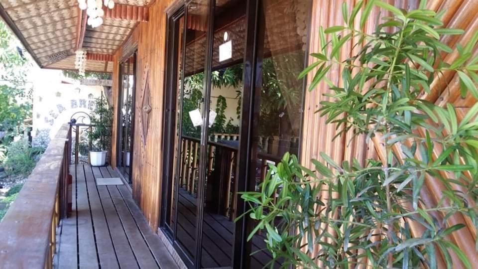 Holiday home Seabreeze Beachfront And New Management San Juan (La Union)