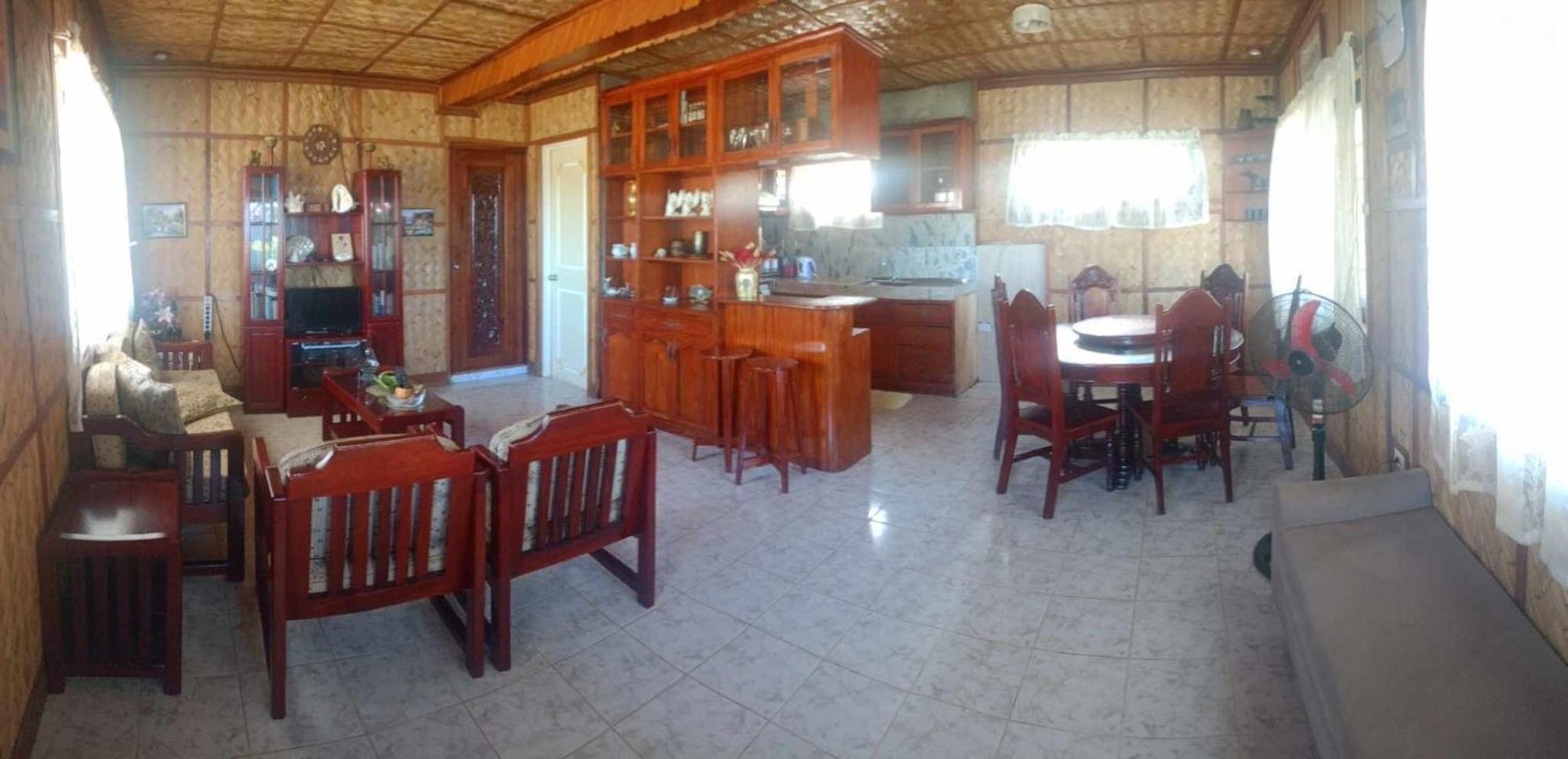 Seabreeze Beachfront And New Management San Juan (La Union)
