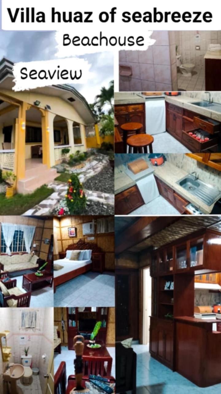 Seabreeze Beachfront And New Management *