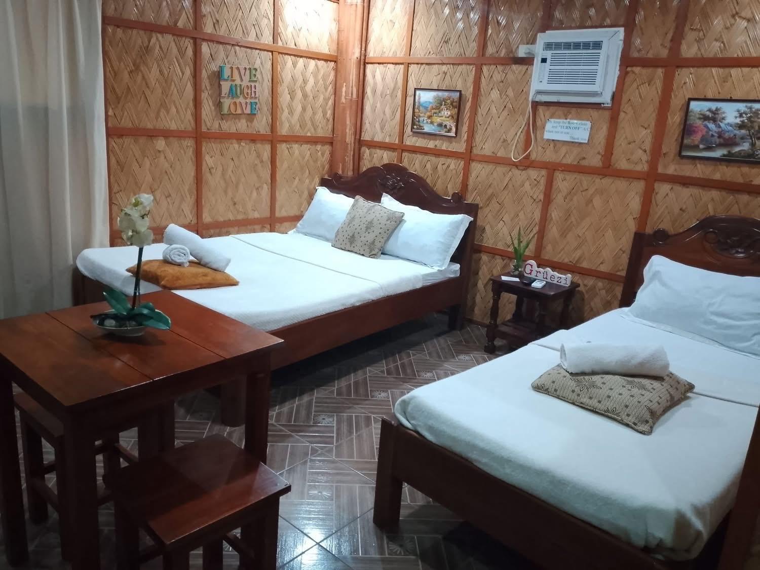 Holiday home Seabreeze Beachfront And New Management *