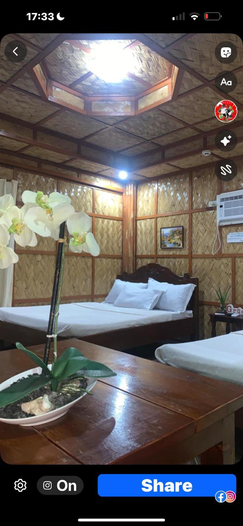 Seabreeze Beachfront And New Management Holiday home San Juan (La Union)