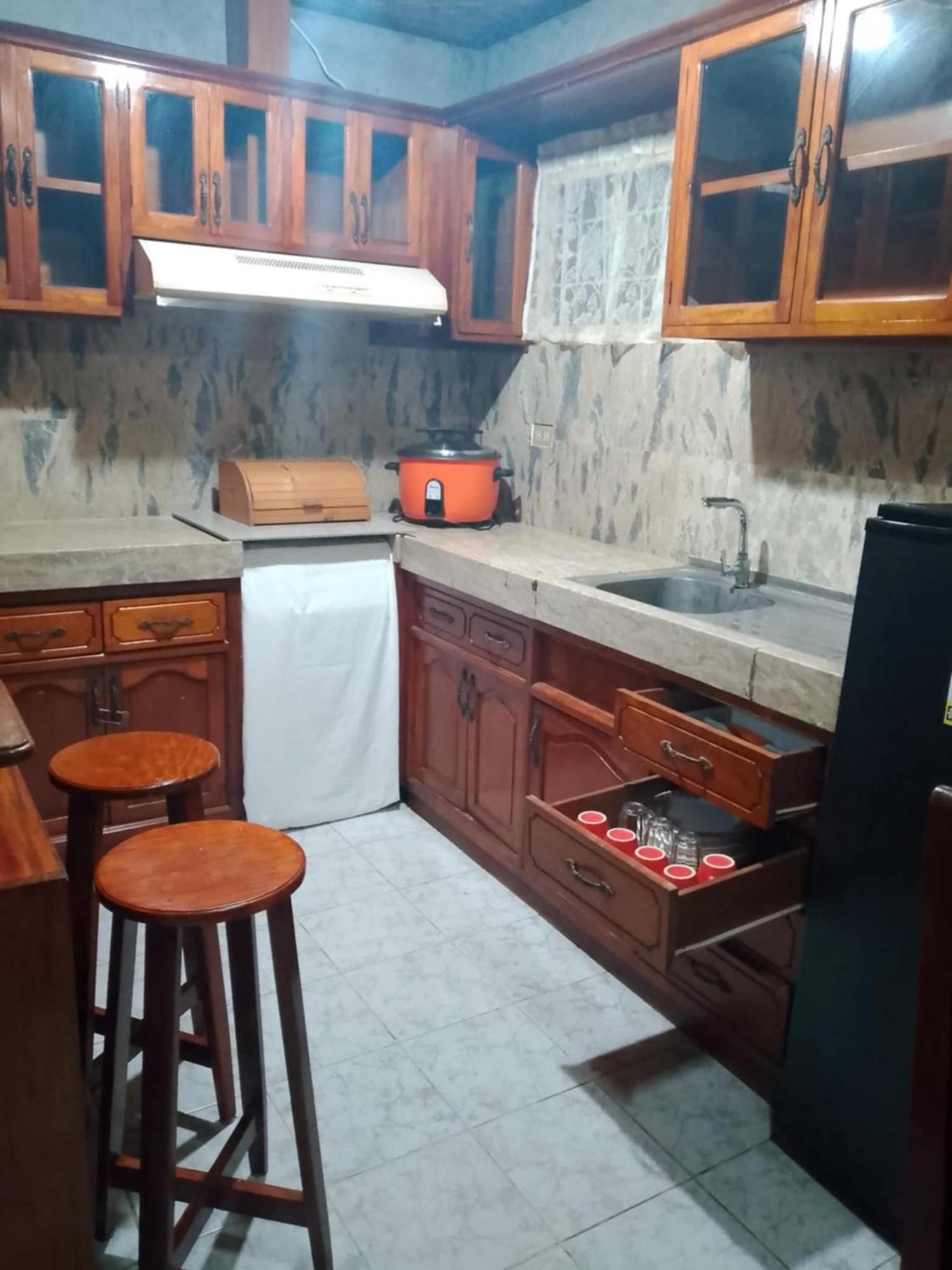 Holiday home Seabreeze Beachfront And New Management San Juan (La Union)