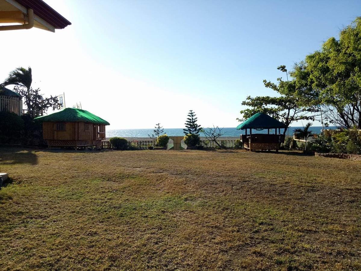 Seabreeze Beachfront And New Management