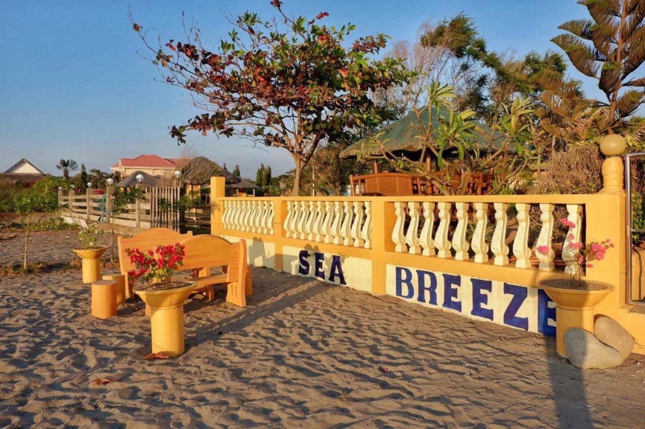 Seabreeze Beachfront And New Management Holiday home San Juan (La Union)